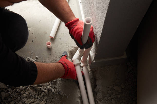 Best Trenchless Pipe Repair  in Mckinney, TX